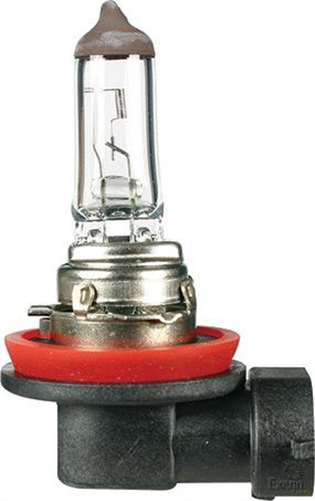 OEX H8 Globe 12V 35W Standard - 1 Pce