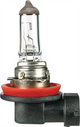 OEX H8 Globe 12V 35W Standard - 1 Pce