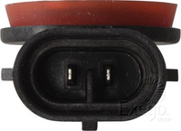 OEX H8 Globe 12V 35W Standard - 1 Pce