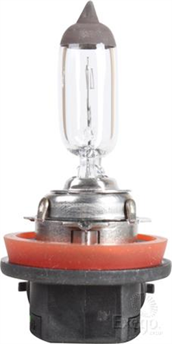 OEX H8 Globe 12V 35W Standard - 1 Pce
