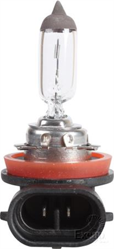 OEX H8 Globe 12V 35W Standard - 1 Pce