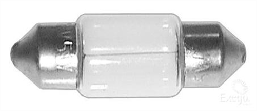 OEX Festoon Globe 12V 10W Standard - 10 Pce