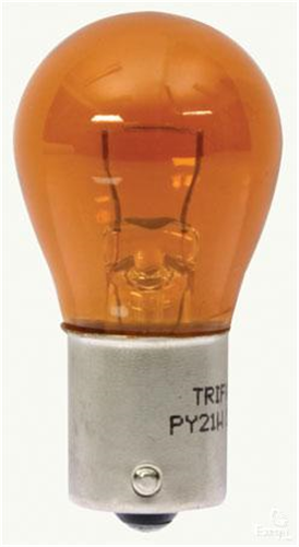 OEX Bayonet Globe 12V 21W Standard - 10 Pce