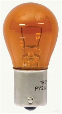 OEX Bayonet Globe 12V 21W Standard - 10 Pce