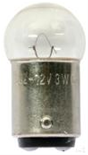 OEX Bayonet Globe 24V 5W Standard - 10 Pce