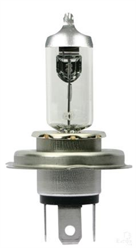 OEX H4 Globe 12V 60/55W Xenon Plus 50 - 1 Pce