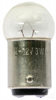 OEX Bayonet Globe 12V 5W Standard - 10 Pce