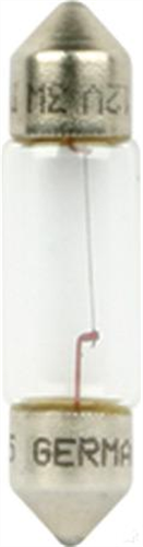 OEX Festoon Globe 12V 3W Standard - 10 Pce
