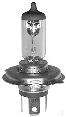 OEX H4 Globe 24V 75/70W Heavy Duty - 1 Pce