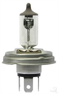 OEX H4 Globe 24V 75/70W Standard - 1 Pce