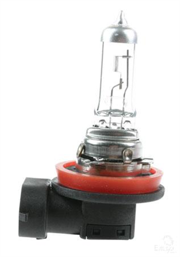 OEX H11 Globe 12V 55W Xenon Prime +30 - 1 Pce