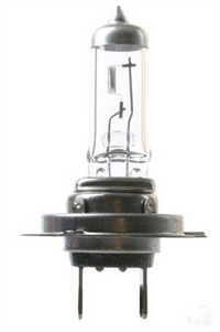 OEX H7 Globe 24V 70W Long Life - 1 Pce