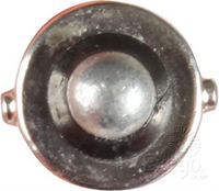 OEX Bayonet Globe 24V 2W Standard - 10 Pce