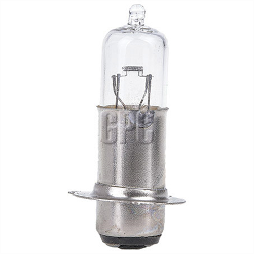 OEX M5 Globe 12V 35/35W Standard - 1 Pce