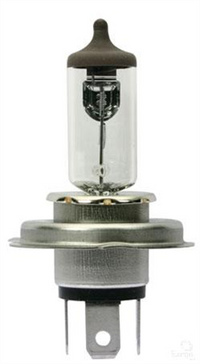 OEX HS1 Globe 12V 35/35W Standard
