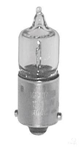 OEX Bayonet Globe 12V 20W Standard - 1 Pce