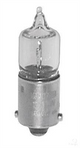 OEX Bayonet Globe 12V 20W Standard - 1 Pce