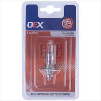 OEX Globe H1 24V 70W Heavy Duty + 50 - 1Pce