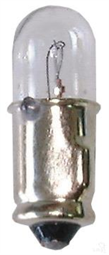 OEX Bayonet Globe 24V 3W Standard - 10 Pce