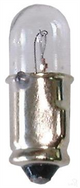 OEX Bayonet Globe 24V 3W Standard - 10 Pce