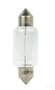 OEX Festoon Globe 12V 15W Standard - 10 Pce