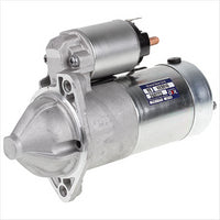OEX STARTER MOTOR 12V 8TH CW VALEO STYLE