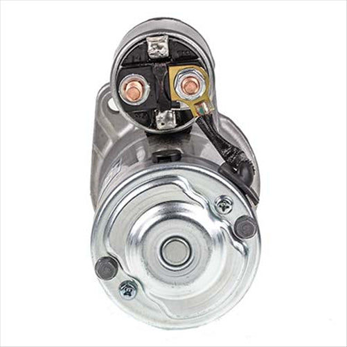 OEX STARTER MOTOR 12V 8TH CW VALEO STYLE