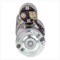 OEX STARTER MOTOR 12V 8TH CW VALEO STYLE