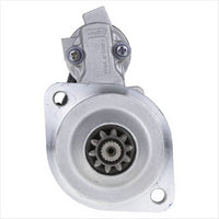 OEX STARTER MOTOR 12V 10TH CW VALEO STYLE