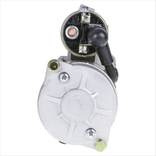 OEX STARTER MOTOR 12V 10TH CW VALEO STYLE