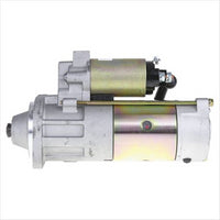 OEX STARTER MOTOR 12V 10TH CW VALEO STYLE