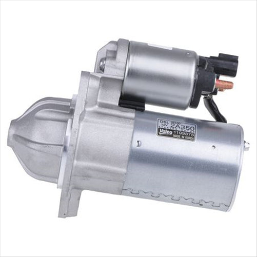 OEX STARTER MOTOR 12V 11TH CW VALEO STYLE