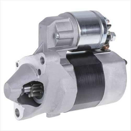 OEX STARTER MOTOR 12V 9TH CW VALEO STYLE