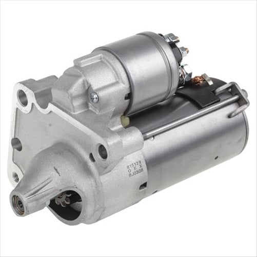 OEX STARTER MOTOR 12V 11TH CW VALEO STYLE