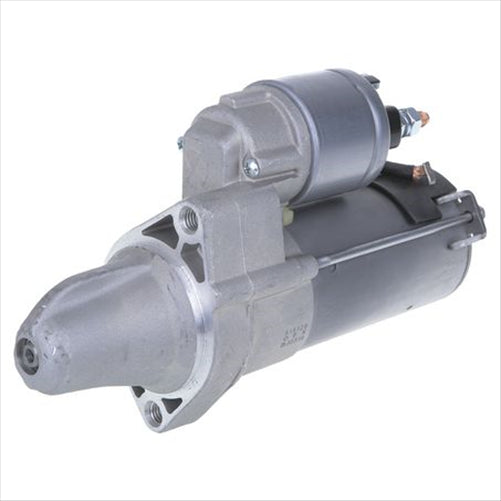 OEX STARTER MOTOR 12V 10TH CW VALEO STYLE