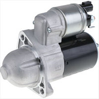 OEX STARTER MOTOR 12V 13TH CW VALEO STYLE