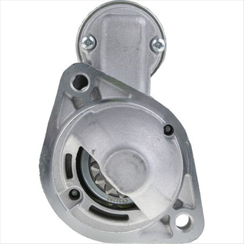 STARTER MOTOR 12V 13TH CW VALEO STYLE VXS934