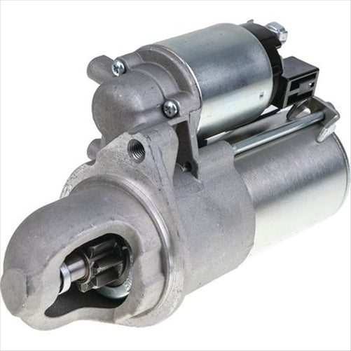 OEX STARTER MOTOR 12V 8TH CW VALEO STYLE