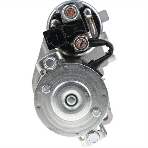 OEX STARTER MOTOR 12V 8TH CW VALEO STYLE