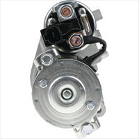 OEX STARTER MOTOR 12V 8TH CW VALEO STYLE
