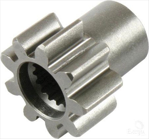 OEX STARTER MOTOR DRIVE 9Th CW DENSO STYLE