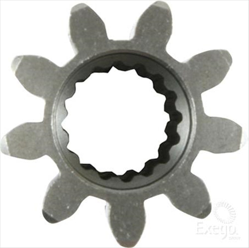 OEX STARTER MOTOR DRIVE 9Th CW DENSO STYLE