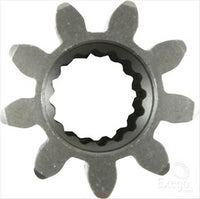 OEX STARTER MOTOR DRIVE 9Th CW DENSO STYLE