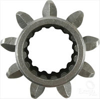 OEX STARTER MOTOR DRIVE 9Th CW DENSO STYLE