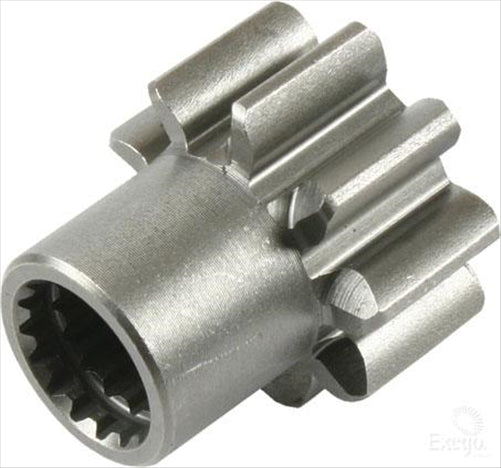 OEX STARTER MOTOR DRIVE 9Th CW DENSO STYLE