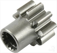 OEX STARTER MOTOR DRIVE 9Th CW DENSO STYLE