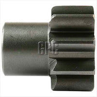 OEX STARTER MOTOR DRIVE 9Th CW DENSO STYLE