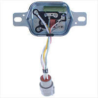 OEX ALTERNATOR REG 12V EXTERNAL DENSO STYLE
