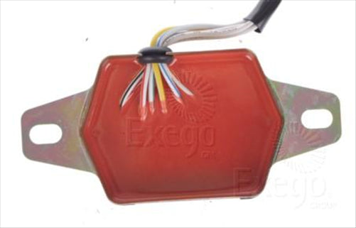 OEX ALTERNATOR REG 12V EXTERNAL DENSO STYLE