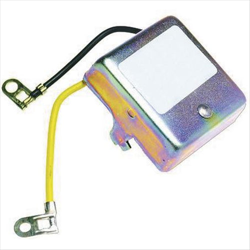 OEX ALT REG 12V EXTERNAL LUCAS STYLE